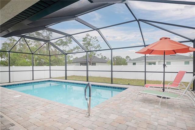 3103 NW 16th PL, Cape Coral, FL 33993