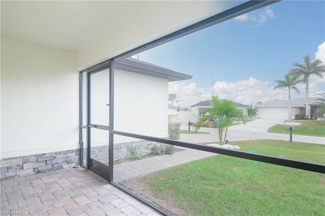 3103 NW 16th PL, Cape Coral, FL 33993
