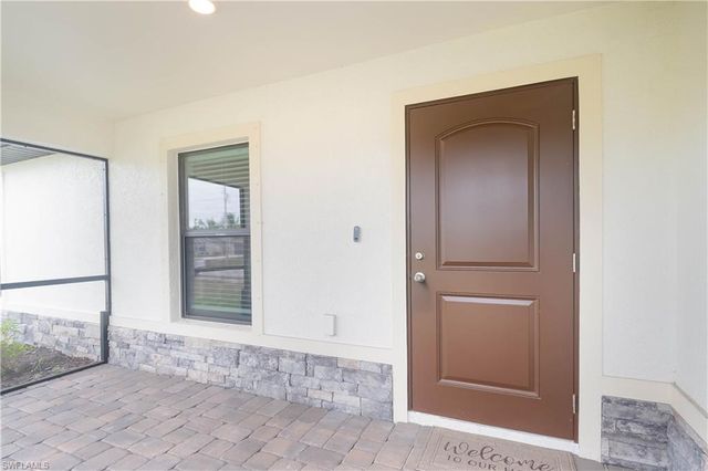 3103 NW 16th PL, Cape Coral, FL 33993