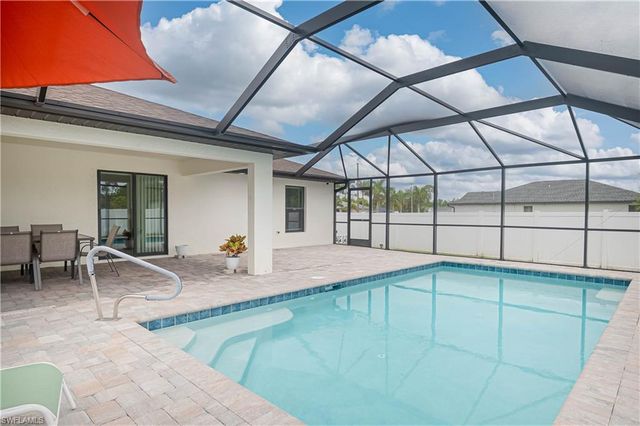 3103 NW 16th PL, Cape Coral, FL 33993