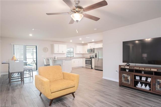 3103 NW 16th PL, Cape Coral, FL 33993