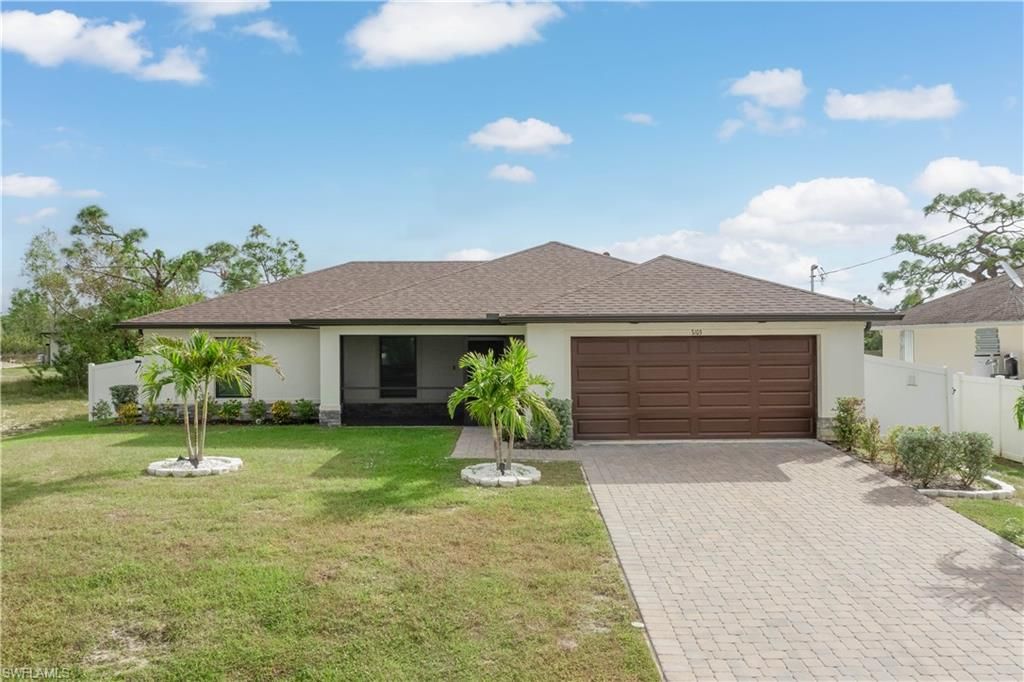 3103 NW 16th PL, CAPE CORAL, FL 33993 — photo 2