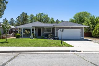 4221 Stampede Drive, Carson City, NV 89701