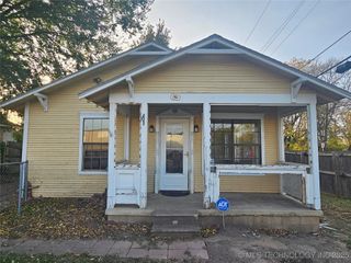 802 S Xanthus Place, Tulsa, OK 74104