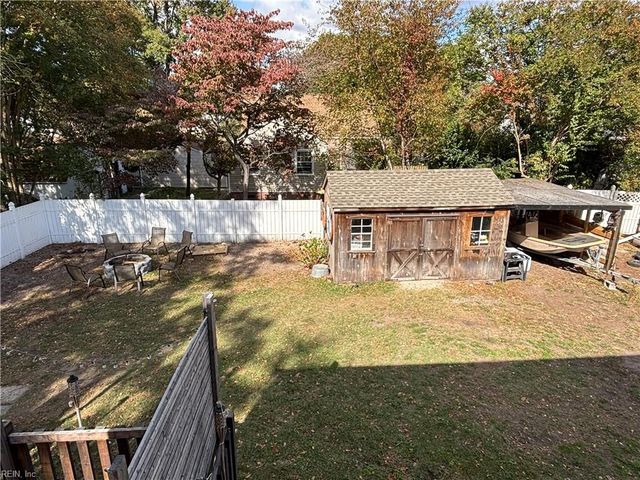 1105 Maryview AVE, Chesapeake, VA 23324