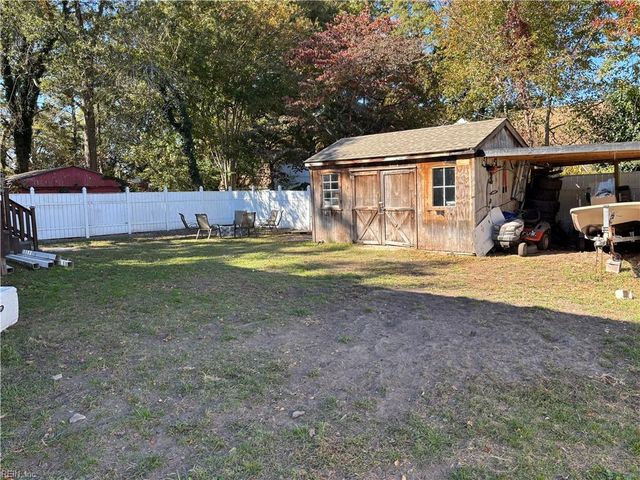 1105 Maryview AVE, Chesapeake, VA 23324