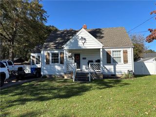 1105 Maryview AVE, Chesapeake, VA 23324