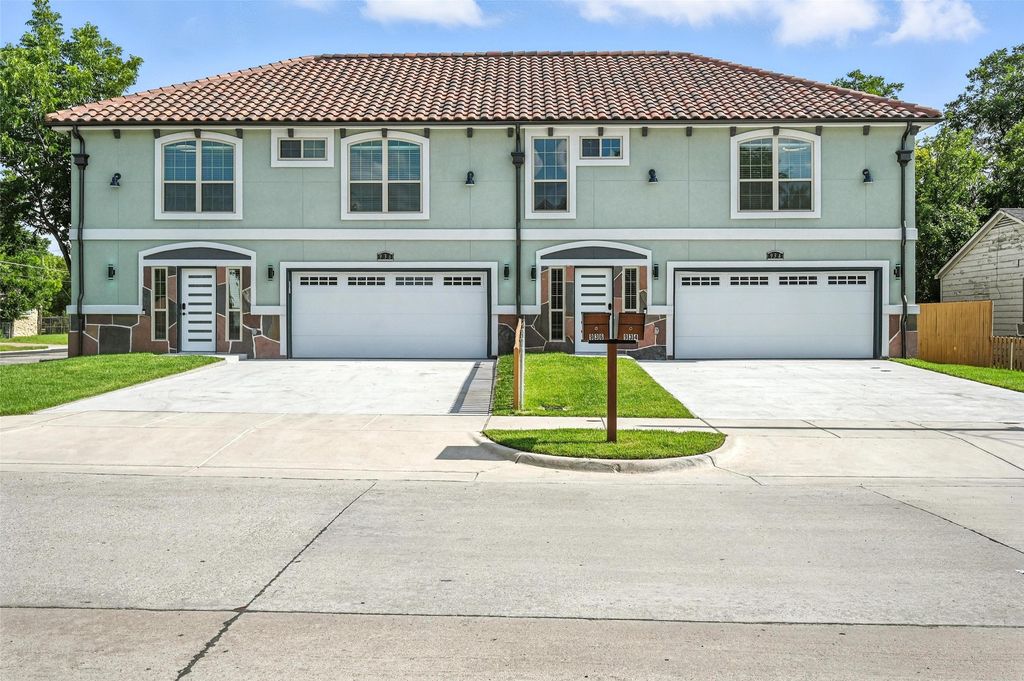 934 Elwood Road, Irving, TX 75061