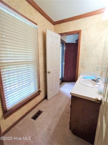 509 Mill Street, Simpson, NC 27879