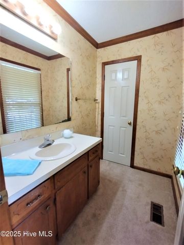 509 Mill Street, Simpson, NC 27879