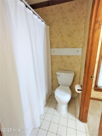 509 Mill Street, Simpson, NC 27879