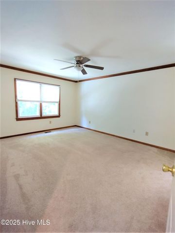 509 Mill Street, Simpson, NC 27879