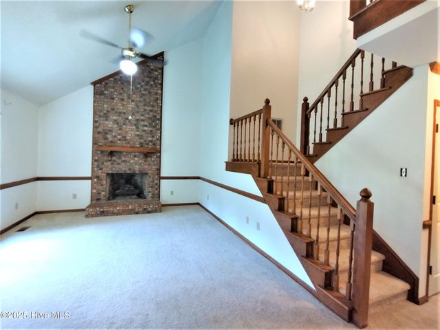 509 Mill Street, Simpson, NC 27879