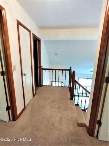 509 Mill Street, Simpson, NC 27879