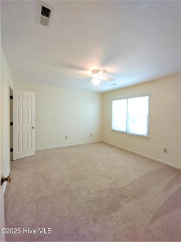 509 Mill Street, Simpson, NC 27879