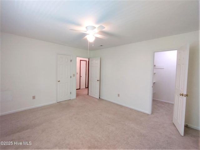 509 Mill Street, Simpson, NC 27879