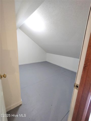 509 Mill Street, Simpson, NC 27879