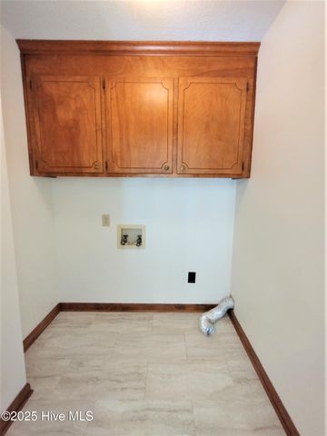 509 Mill Street, Simpson, NC 27879