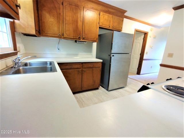 509 Mill Street, Simpson, NC 27879