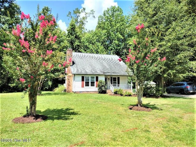 509 Mill Street, Simpson, NC 27879