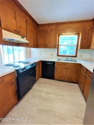 509 Mill Street, Simpson, NC 27879