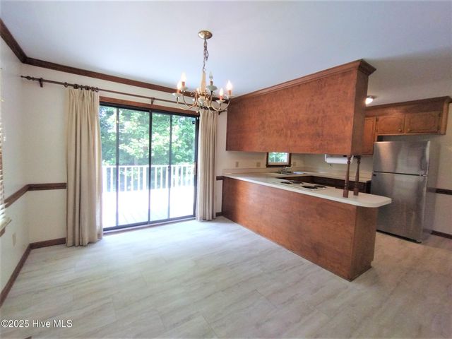 509 Mill Street, Simpson, NC 27879