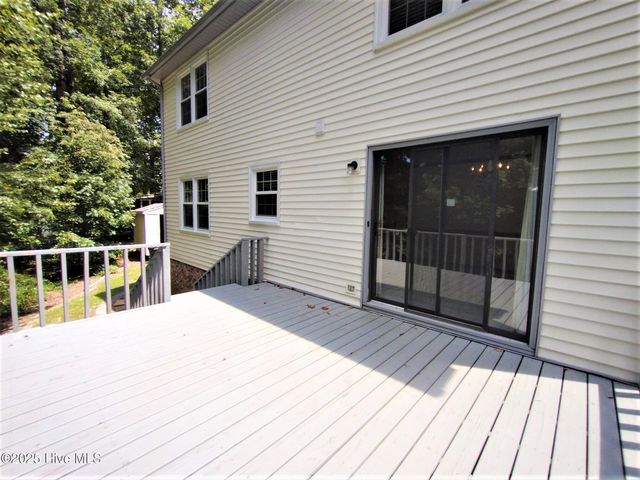 509 Mill Street, Simpson, NC 27879