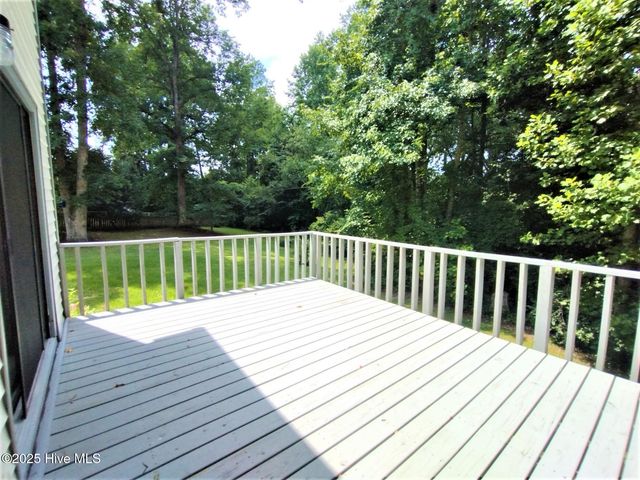 509 Mill Street, Simpson, NC 27879