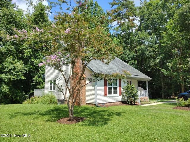 509 Mill Street, Simpson, NC 27879