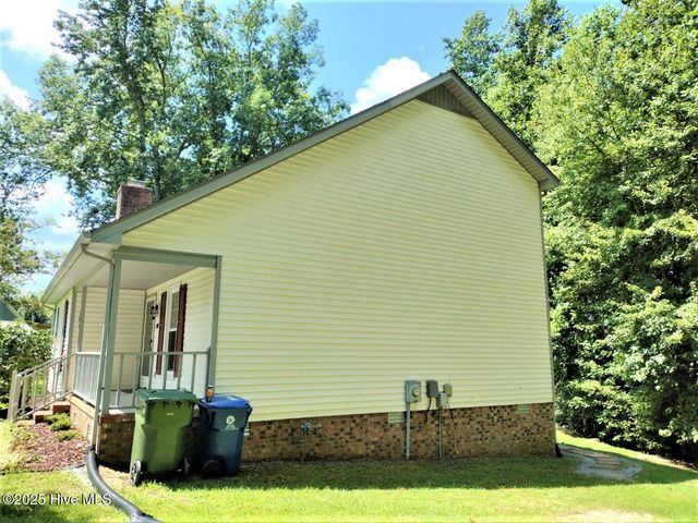509 Mill Street, Simpson, NC 27879
