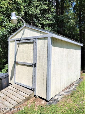 509 Mill Street, Simpson, NC 27879