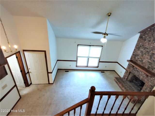 509 Mill Street, Simpson, NC 27879