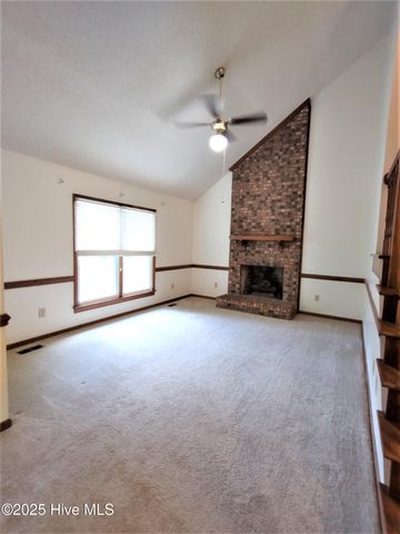 509 Mill Street, Simpson, NC 27879