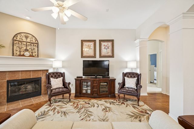 8665 Marion Drive, Frisco, TX 75036