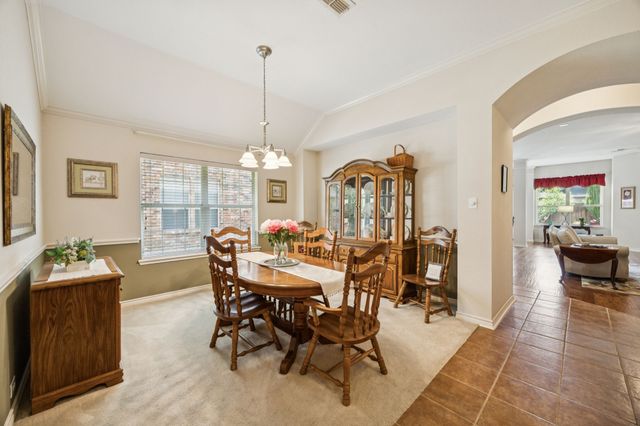 8665 Marion Drive, Frisco, TX 75036