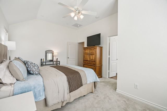 8665 Marion Drive, Frisco, TX 75036