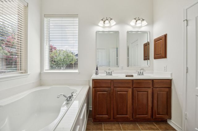 8665 Marion Drive, Frisco, TX 75036