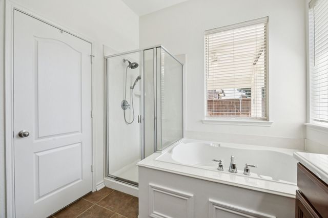 8665 Marion Drive, Frisco, TX 75036