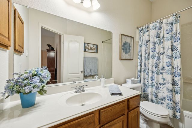 8665 Marion Drive, Frisco, TX 75036