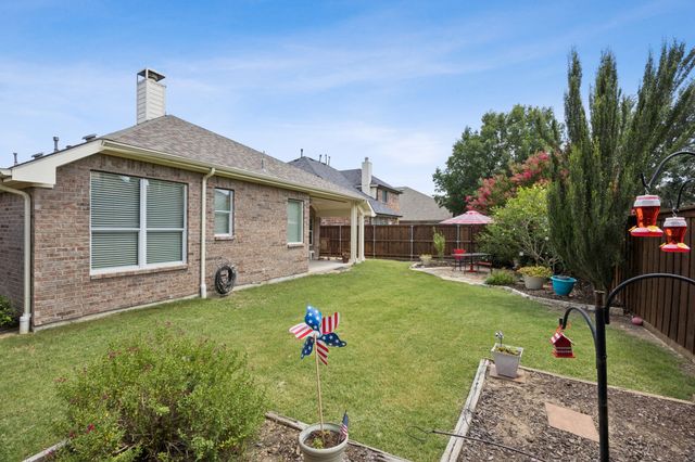 8665 Marion Drive, Frisco, TX 75036