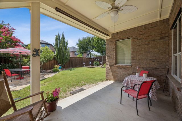 8665 Marion Drive, Frisco, TX 75036