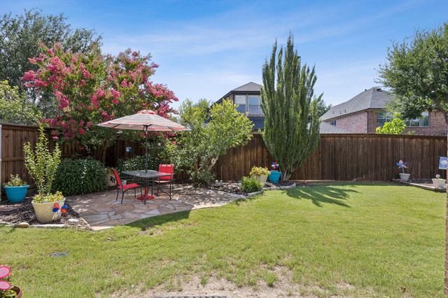 8665 Marion Drive, Frisco, TX 75036