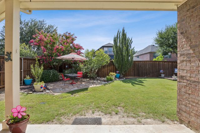 8665 Marion Drive, Frisco, TX 75036