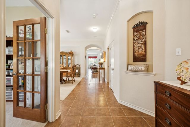 8665 Marion Drive, Frisco, TX 75036