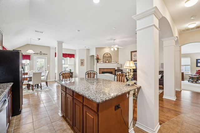 8665 Marion Drive, Frisco, TX 75036