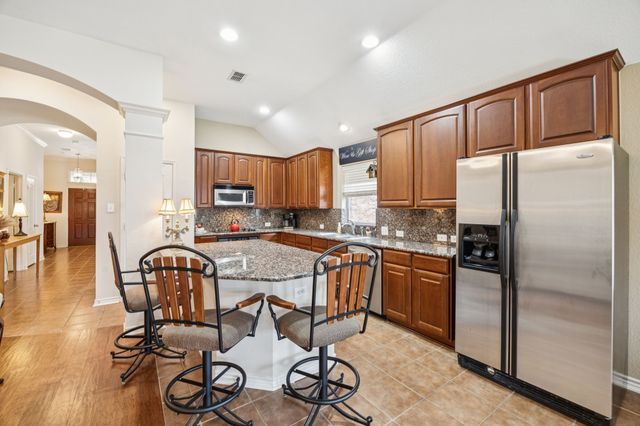 8665 Marion Drive, Frisco, TX 75036