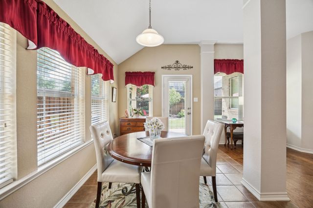 8665 Marion Drive, Frisco, TX 75036