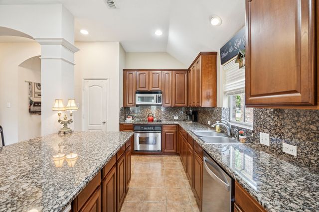 8665 Marion Drive, Frisco, TX 75036