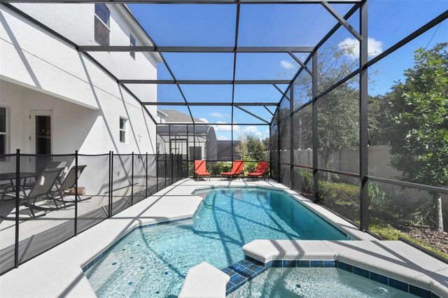 294 MARCELLO BOULEVARD, Kissimmee, FL 34746