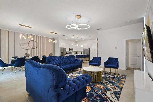 294 MARCELLO BOULEVARD, Kissimmee, FL 34746